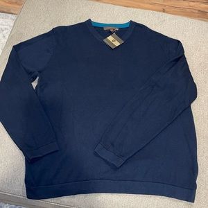 Sebastian Cooper men’s sweater